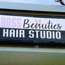 BOSS BEAUTIES HAIR STUDIO