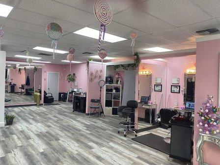 BOSS BEAUTIES HAIR STUDIO