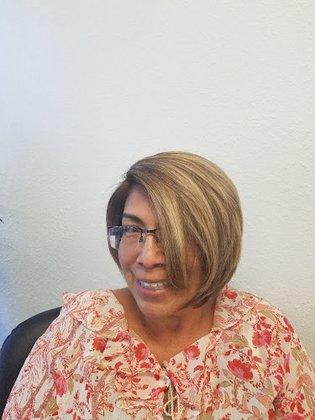 Hair By Alice