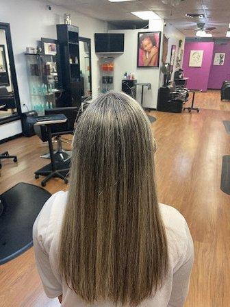 Jacqueline Salon & Spa