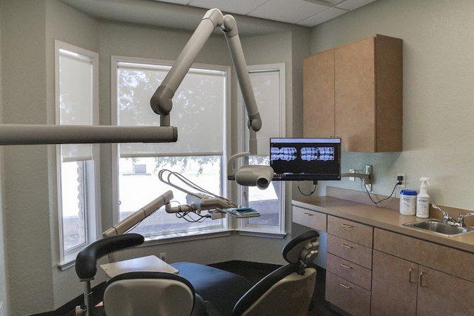 Hill Country Dental