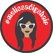 #melissadigshair Salon and Online Beauty Supply
