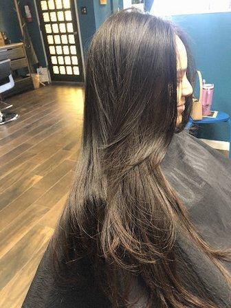 #melissadigshair Salon and Online Beauty Supply