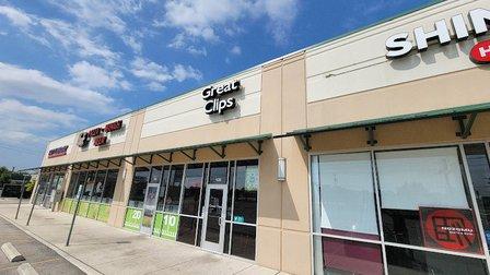 Great Clips