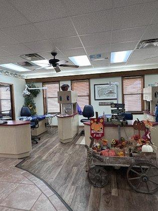 New Braunfels Pediatric Dental Associates PC Inc