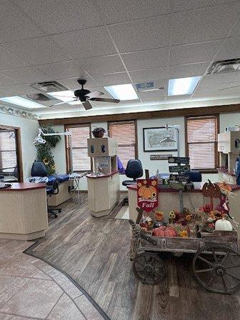 New Braunfels Pediatric Dental Associates PC Inc