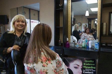 Hair Works Beauty Salon & Spa