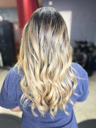 New Style Hair Salon