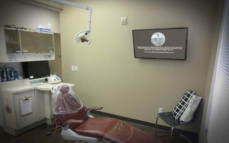 Excel Dental and Implant Center