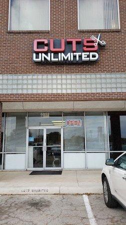 Cuts Unlimited