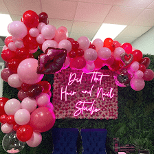 DidThat Hair & Nail Studio