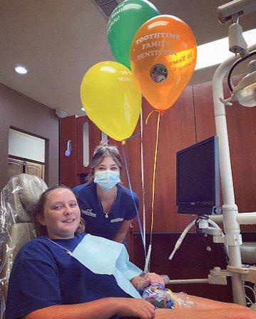Toothtime Family Dentistry