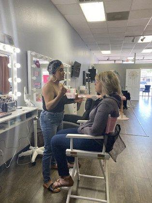 DidThat Hair & Nail Studio
