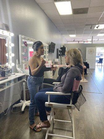 DidThat Hair & Nail Studio