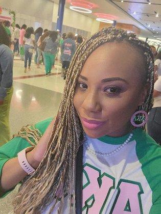 Melody Hair Braiding Salon