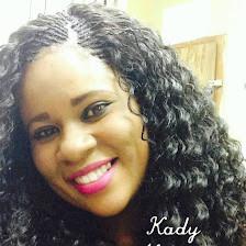 Kady African Braiding @ Ingram