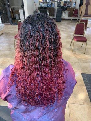 Marvelous Salon & Spa