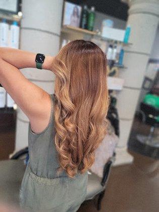 Limelite Salon + Spa
