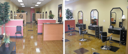 Rios Golden Cut