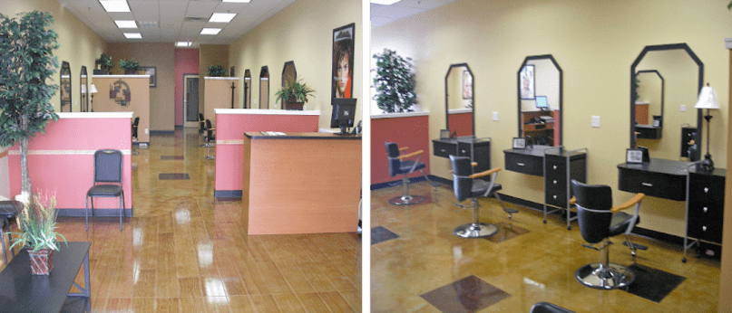 Rios Golden Cut