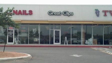 Great Clips