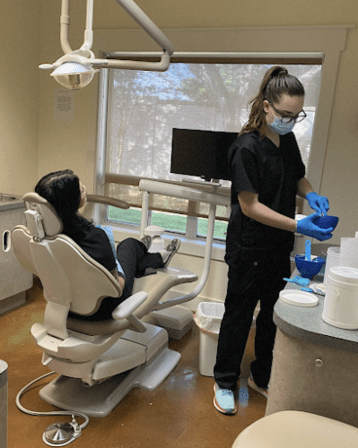 New Braunfels Dental Assistant School