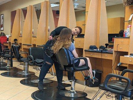 Fantastic Sams Cut & Color