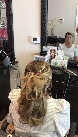 Magic Touch Threading & Beauty Salon