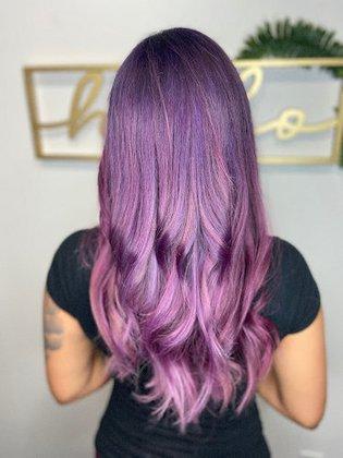 The Bungalow Hair Studio