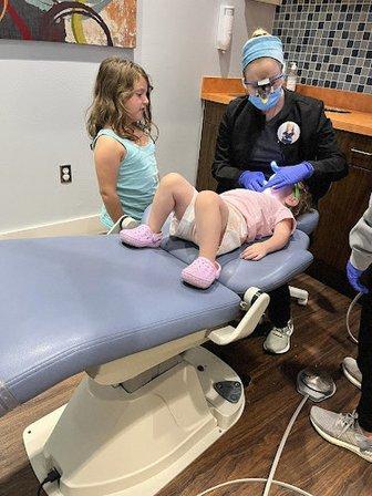Treetop Pediatric Dentistry