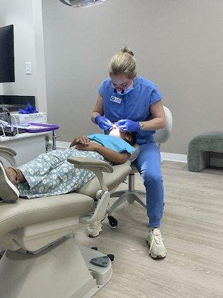 River Smiles Pediatric Dentistry