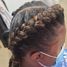 KT African Hair Braiding