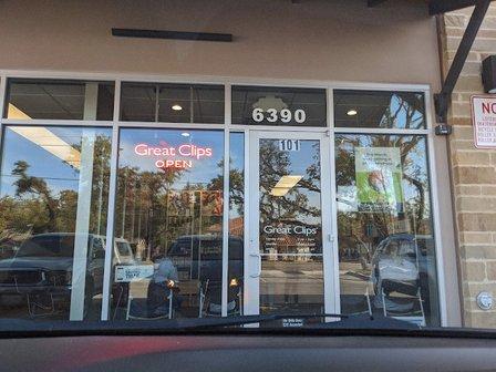 Great Clips