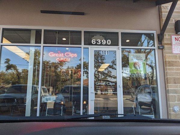 Great Clips