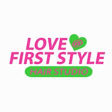 Love @ First Style Hair Studio