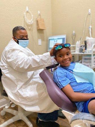 Dr. Christopher D. Williams, DDS