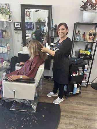 Alamo Super Cuts