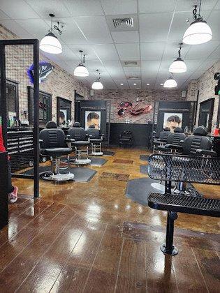 Rios Golden Cut Inc.
