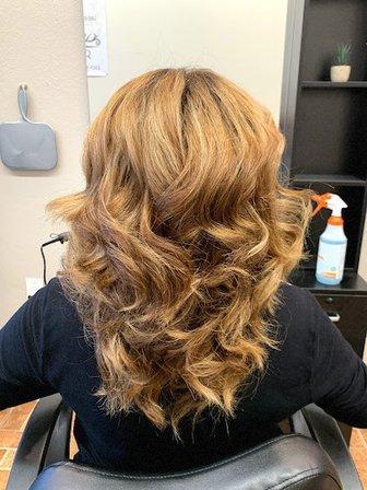 Roxy's Hair Salon