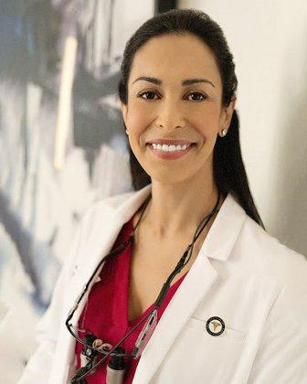 Debora Ayres, DDS