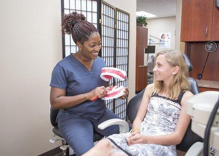 Premier Dental Center Universal City