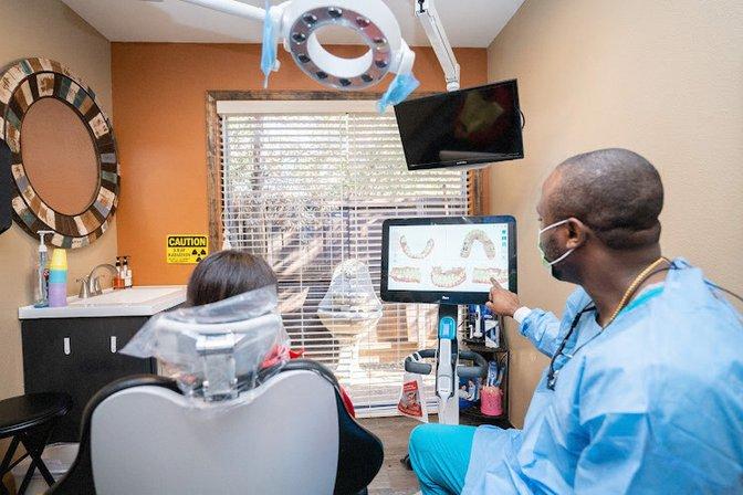 Universal Dental