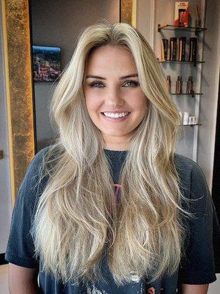 Alfredo James Hair Design