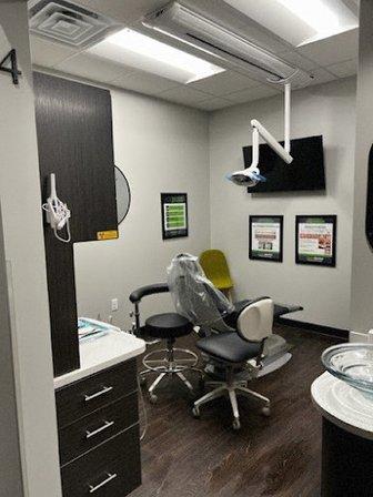 Ideal Dental Universal City
