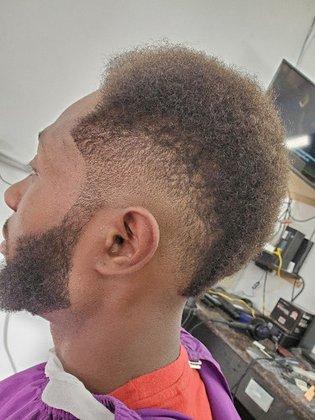 The Chop Shop Barbershop