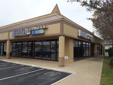 Lee Dental Centers - Universal City
