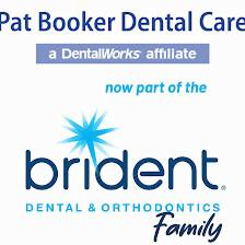 Pat Booker Dental Care & Orthodontics
