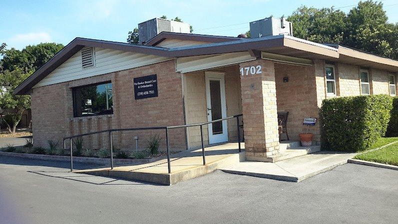 Pat Booker Dental Care & Orthodontics