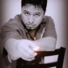 Rob Anguiano's - theCUT @Rogers Premier Salon