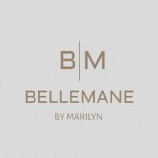 BelleMane Hair and Color